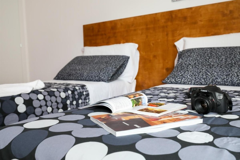 Travel B&B Image 19