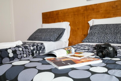 Travel B&B image 19