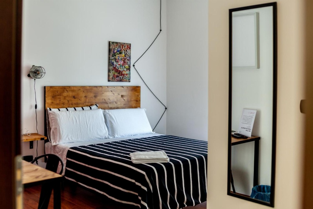 Travel B&B Main image