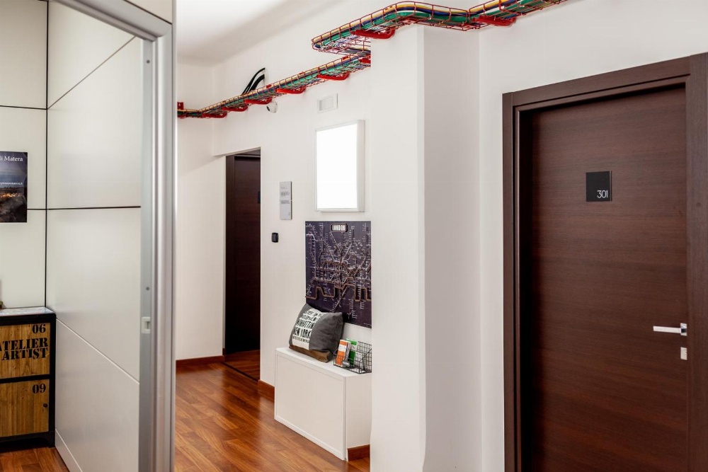 Travel B&B Main image