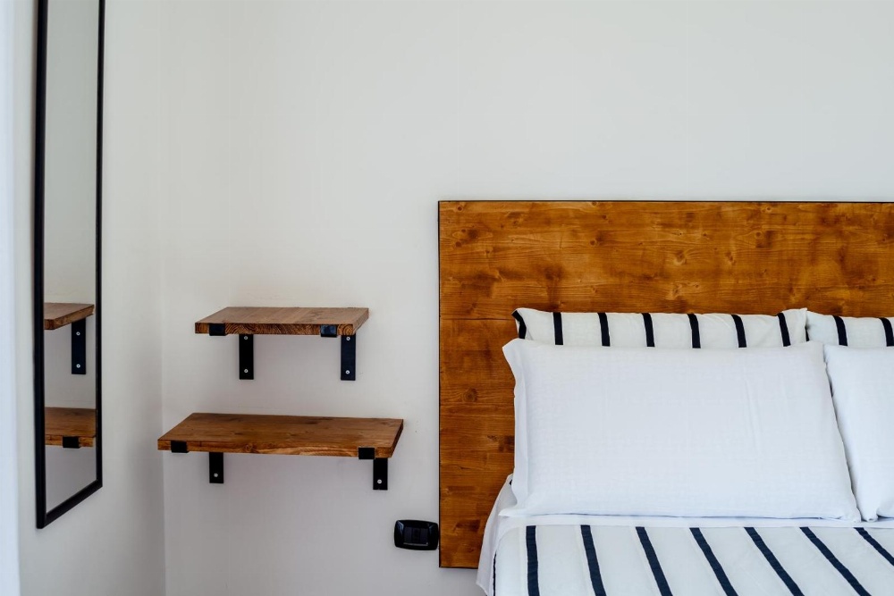 Travel B&B
